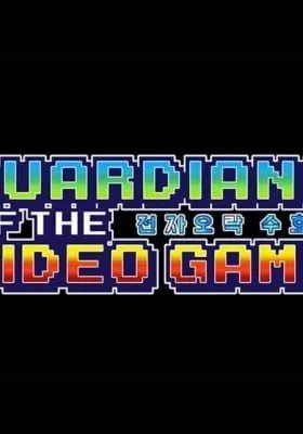 Guardians of the Video Game