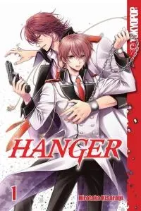 Hanger - Shikkounin