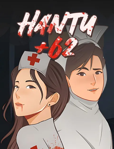 Hantu +62