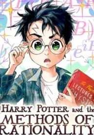 Harry Potter and the Methods of Rationality