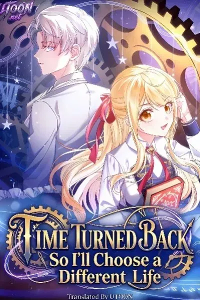 Having Turned Back Time, I Want to Live a Different Life