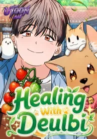 Healing With Deulbi