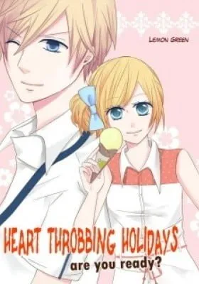 Heart Throbbing Holidays - Are You Ready?