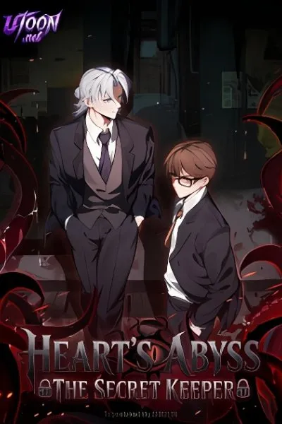 Heart’s Abyss: The Secret Keeper