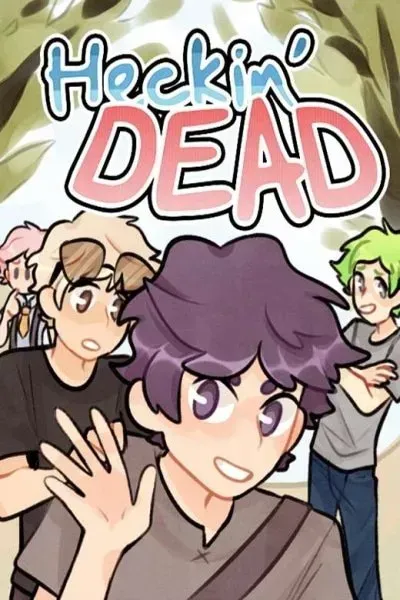 Heckin Dead
