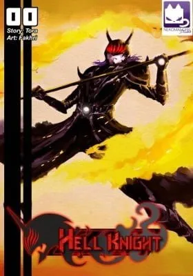 Hell Knight