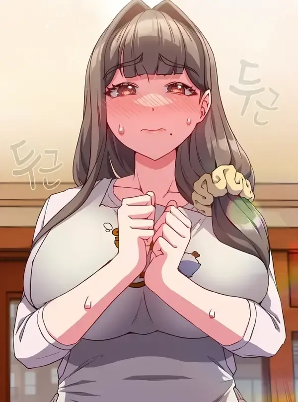 Her Rejuvenation