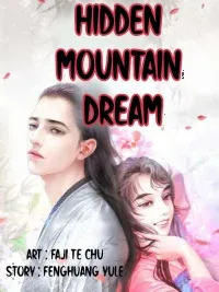 Hidden mountain dream