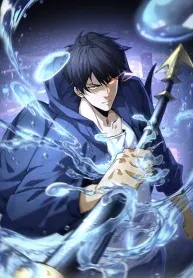 High Martial World: Single-Handedly Sweeping Through Three Thousand Emperors manga cover