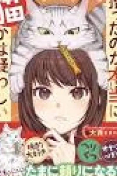 Hirotta no ga Hontoni Neko ka wa Utagawashi