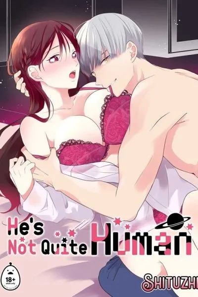 Hito de Wanai Nanika ~Kyousei Hatsujou de Toro Ama Sex~