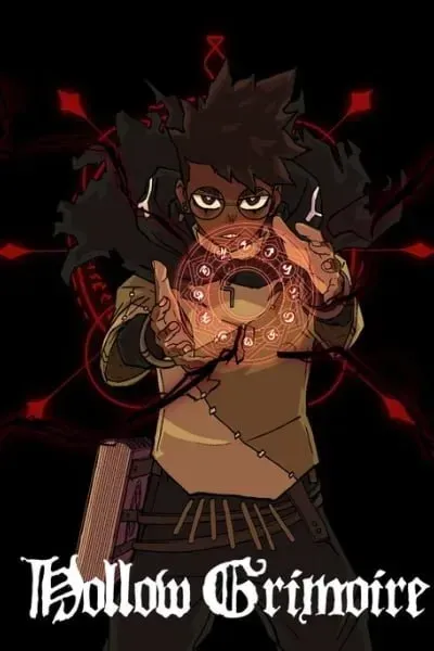 Hollow Grimoire