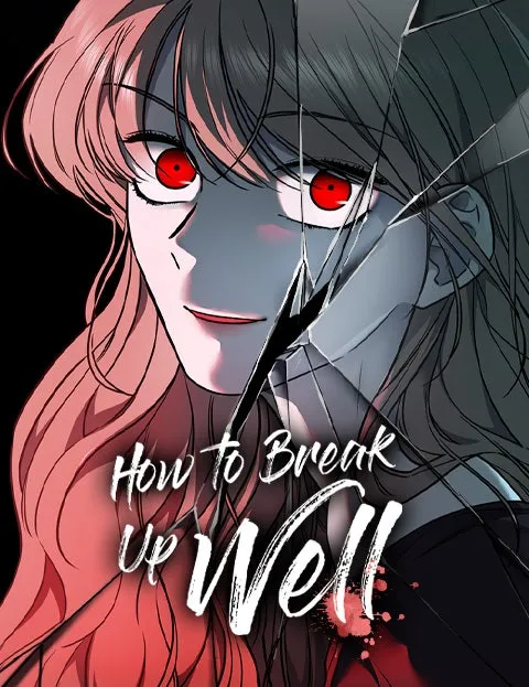 How to break up well