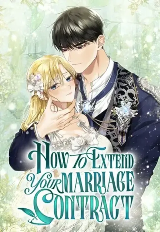 How to Extend a Marriage Contract RSS Feed  