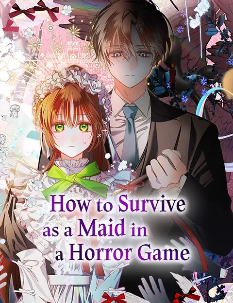 How to Survive as a Maid in a Horror Game