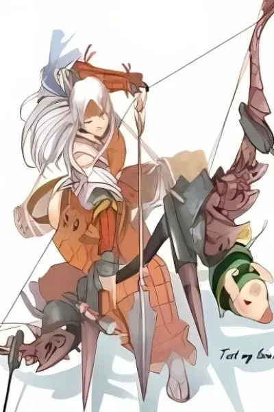 Hunting Season