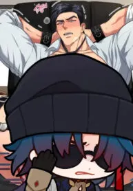 hypnotizing the CEO’s fiancé to be a sex slave manga cover