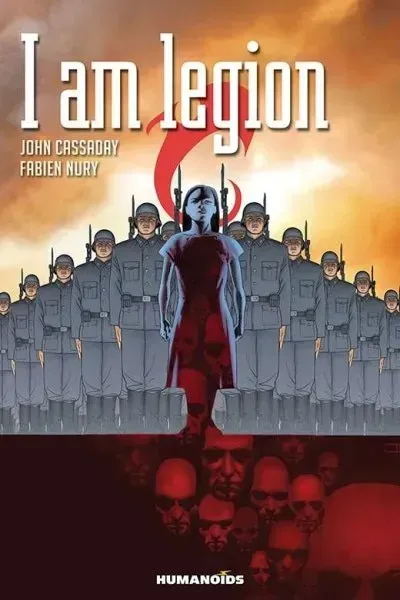 I Am Legion