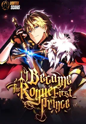 I Became the First Prince꞉ Legend of Sword’s Song
