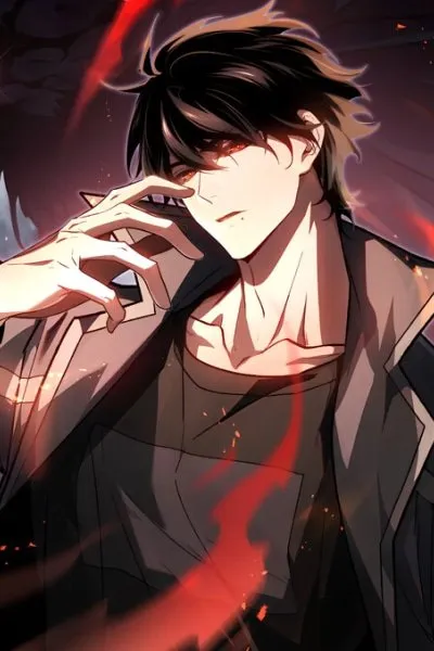 I Became the Supreme Martial God by Dream Reincarnation