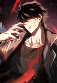 I Became the Supreme Martial God Through Dream Reincarnation manga cover
