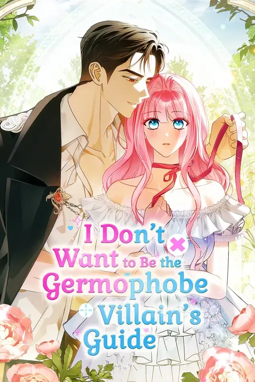 Becoming the Guide of the Mysophobic Villain? Absolutely Not!