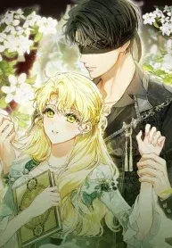 I Got Engaged To The Blind Duke