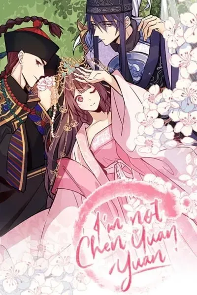 I'm Not Chen Yuan Yuan