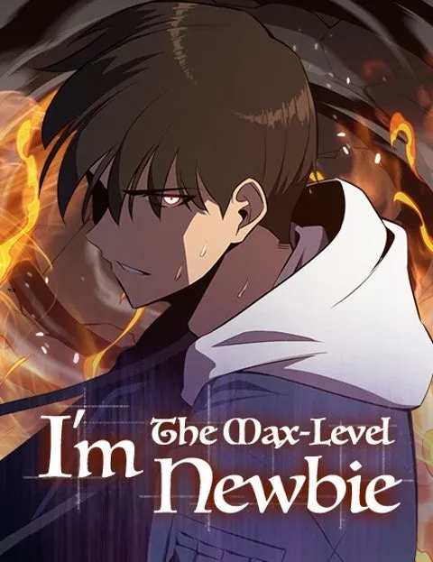I’m the Max-Level Newbie