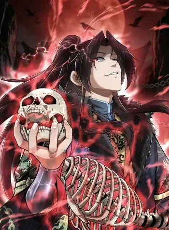 I Pay My Respects to the Cult Leader