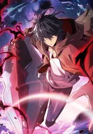I started with the mythical talent, killing gods with one sword!