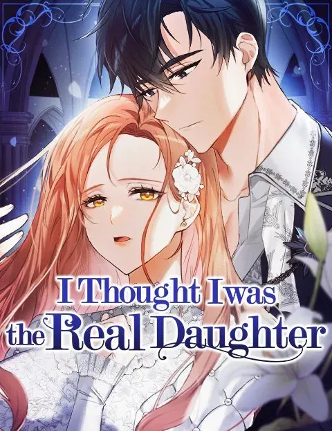 I Thought I wasthe Real Daughter