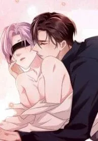 I’m A Stand-in Puppet For His Ex-Lover manga cover