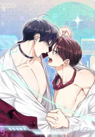 I’m Not Your Fated Guide But… manga cover