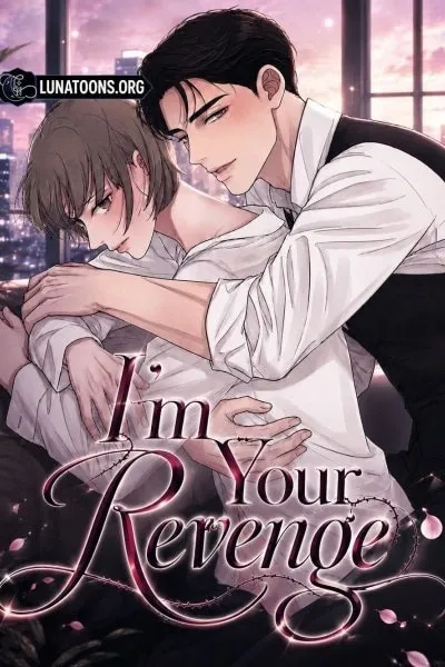 I'm Your Revenge