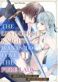 Inju no Kishi wa, Muku na Reijou wo Aishitai