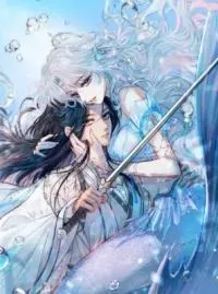 Into The Sea manga cover