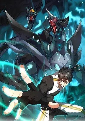 Invasion of the Myriad Races: Starting by Taming a Legendary Beast manga cover