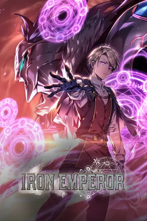 Iron Emperor