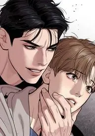 Jinx manhwa