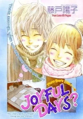 Joyful Days?