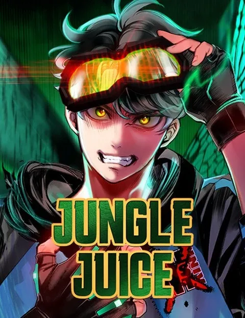 Jungle Juice