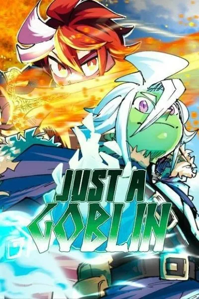 Just a Goblin