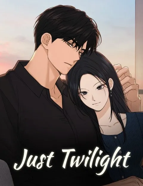 Just Twilight