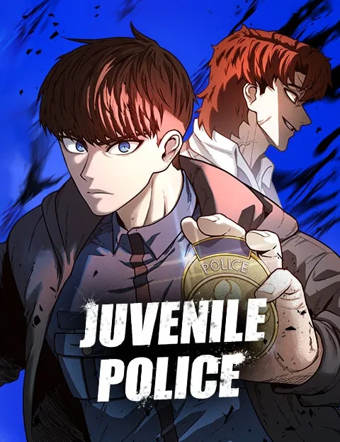 Juvenile Police