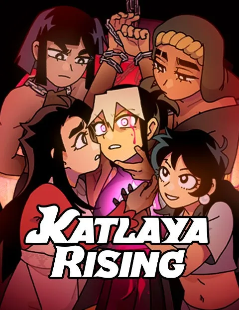 Katlaya Rising