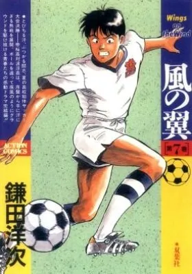 Kaze no Tsubasa