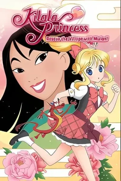 Kilala Princess - Rescue the Village With Mulan!