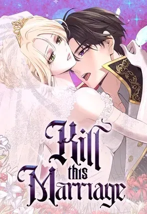 Kill This Marriage
