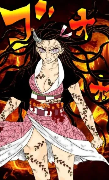 Kimetsu No Yaiba